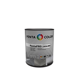 Краска Pentacolor Pentapro Ceiling, 1 л