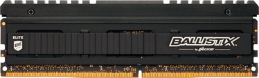 Crucial Ballistix Elite 8GB 4000MHz CL18 DDR4 BLE8G4D40BEEAK