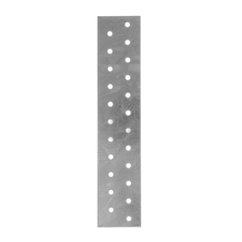 Tvirtinimo plokštelė, 50 x 240 x 2 mm, 100 vnt.