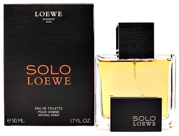 Loewe Solo 50ml EDT