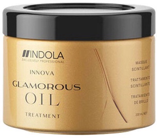 Маска для волос Indola Glamorous Oil