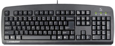 A4tech EVO Stilo Keyboard