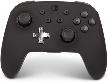 Игровой контроллер PowerA Enhanced Wireless Black