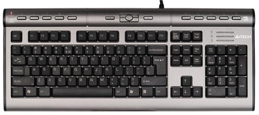 A4Tech KL-7MU Silver US