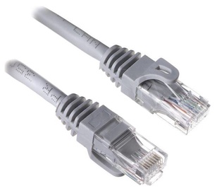 Juhe A-Lan Patch Cable UTP CAT6 5m Grey