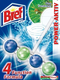 Подвесной блок для унитаза Bref, 0.05 кг