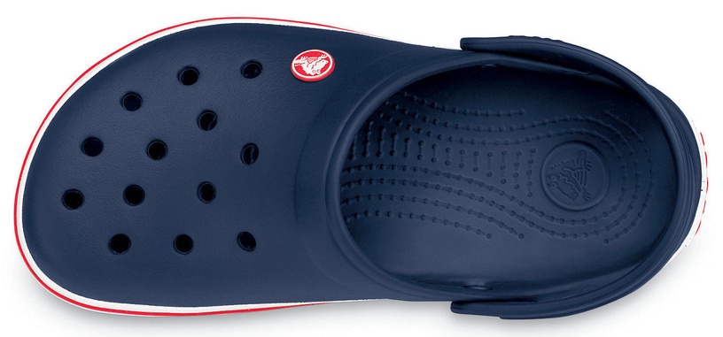 Sussid Crocs Crockband Clog 11016-1AS, sinine, 37 - 38