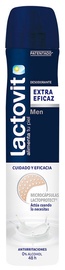 Vīriešu dezodorants Lactovit Men, 200 ml
