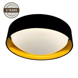 Lampa griesti Domoletti Large 19131L, 24 W, LED, 4000 °K