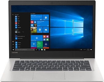 Lenovo IdeaPad S130-14 Grey 81J2004UGE