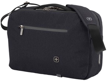 Wenger Notebook Bag 15.6'' Black