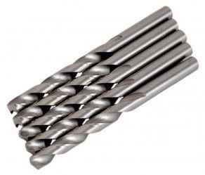 Ega HSS ECO Drill 10 pcs 1.8mm
