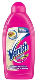 Paklāju tīrītājs Vanish, 0.5 l