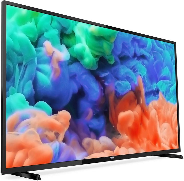 Телевизор Philips, LED, 58 ″