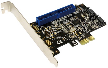 LogiLink PCI Express Card 2x SATA 6 GBit/s