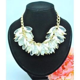 Vincento Fashion Necklace LC-1014