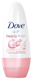 Moteriškas dezodorantas Dove Beauty Finish Roll On Anti Perspirant, 50 ml