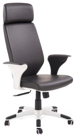 Halmar Lonatti Chair Black