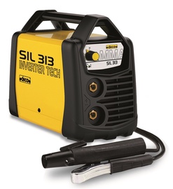 Inverterkeevitusaparaat Deca SIL 313, 2,5 kW, 130 A
