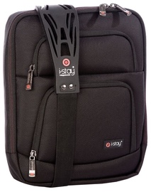 I-STAY Tablet Bag for 12" Black