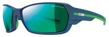 Julbo Dirt 2 Spectron 3 CF Green/Blue