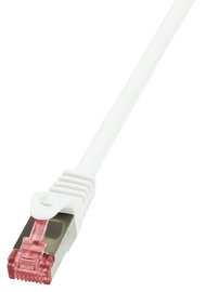 LogiLink CAT 6 S/FTP Cable White 20m