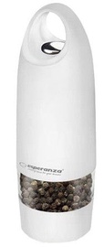 Esperanza Muntok EKP003 White