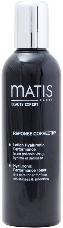 Veido tonikas moterims Matis, 200 ml, 30+