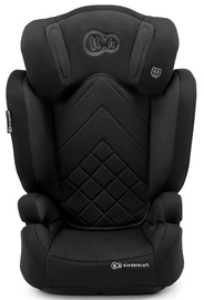 Автомобильное сиденье KinderKraft Xpand Isofix, черный, 15 - 36 кг