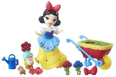 Hasbro Disney Princess Snow White B7163