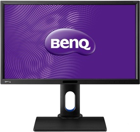 Monitors BenQ BL2420PT, 23.8", 5 ms