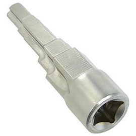 Geko Combi 5-Stepped Key 3/8''-1'' 1/2''