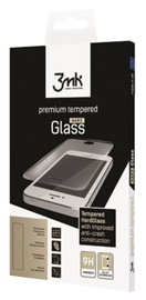 3MK Hard Glass Screen Protector For Apple iPhone 5 Transparent