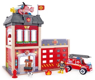 Hape City Fire Station E3023