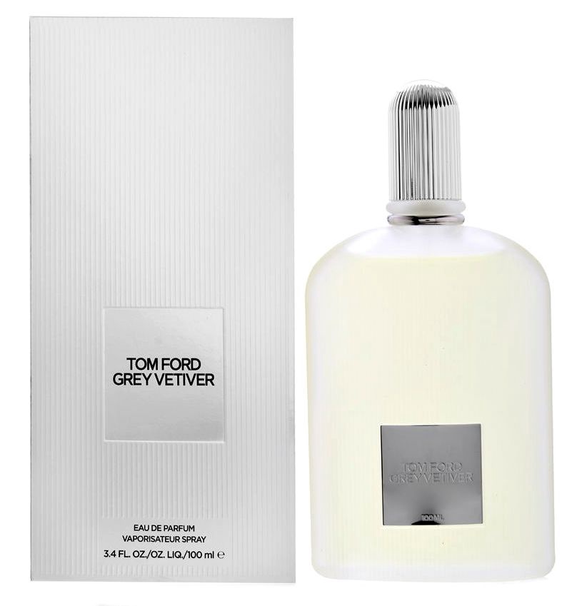 Tom Ford on sale Grey Vetiver 100ml