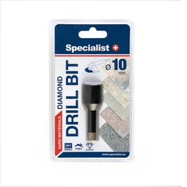 Urbšanas kronis Specialist+, 10 mm