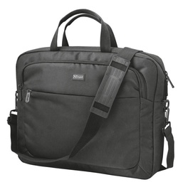 Trust Lyon Carry Bag For 16" Laptops Black
