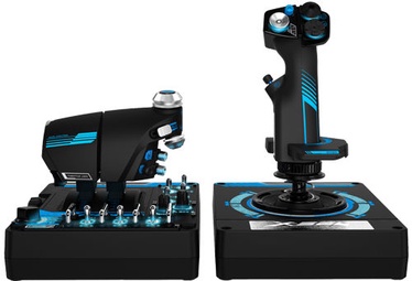 Logitech Saitek Pro Flight X56 Rhino