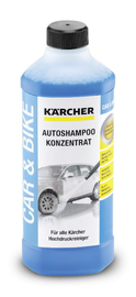 Автомобильный шампунь Kärcher 6.295-843, 0.5 л