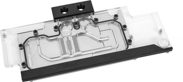 EK Water Blocks EK-FC RTX 2080 +Ti Classic RGB Nickel + Plexi