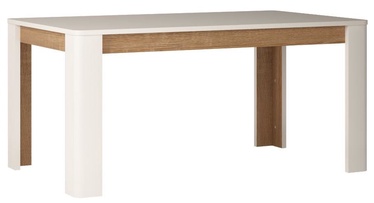 Valgomojo stalas Meble Wojcik Linate, 2000x900x755 mm