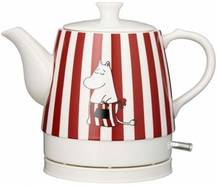 Электрический чайник Moomin Romance Muumimamma