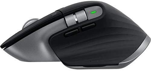 logitech mx master 3 bluetooth version