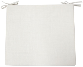 Home4You Chair Cover See Kate Summers 38x43x2,5cm White