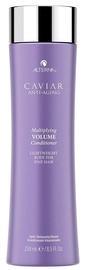 Alterna Caviar Multiplying Volume Conditioner 250ml