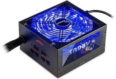 Inter-tech Argus RGB PSU 80 Plus Gold 650W
