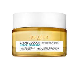 Sejas krēms Decleor Cocoon, 50 ml, sievietēm