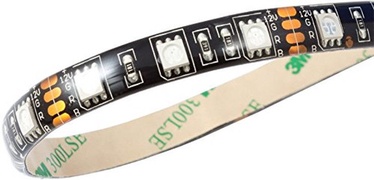Aqua Computer RGB-LED Strip IP65 50cm Black