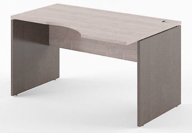 Rakstāmgalds Skyland Xten XCET 149 Sonoma Oak/Legno Dark