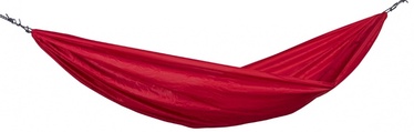 Võrkkiik Amazonas Travel Set Mars, punane, 275 cm